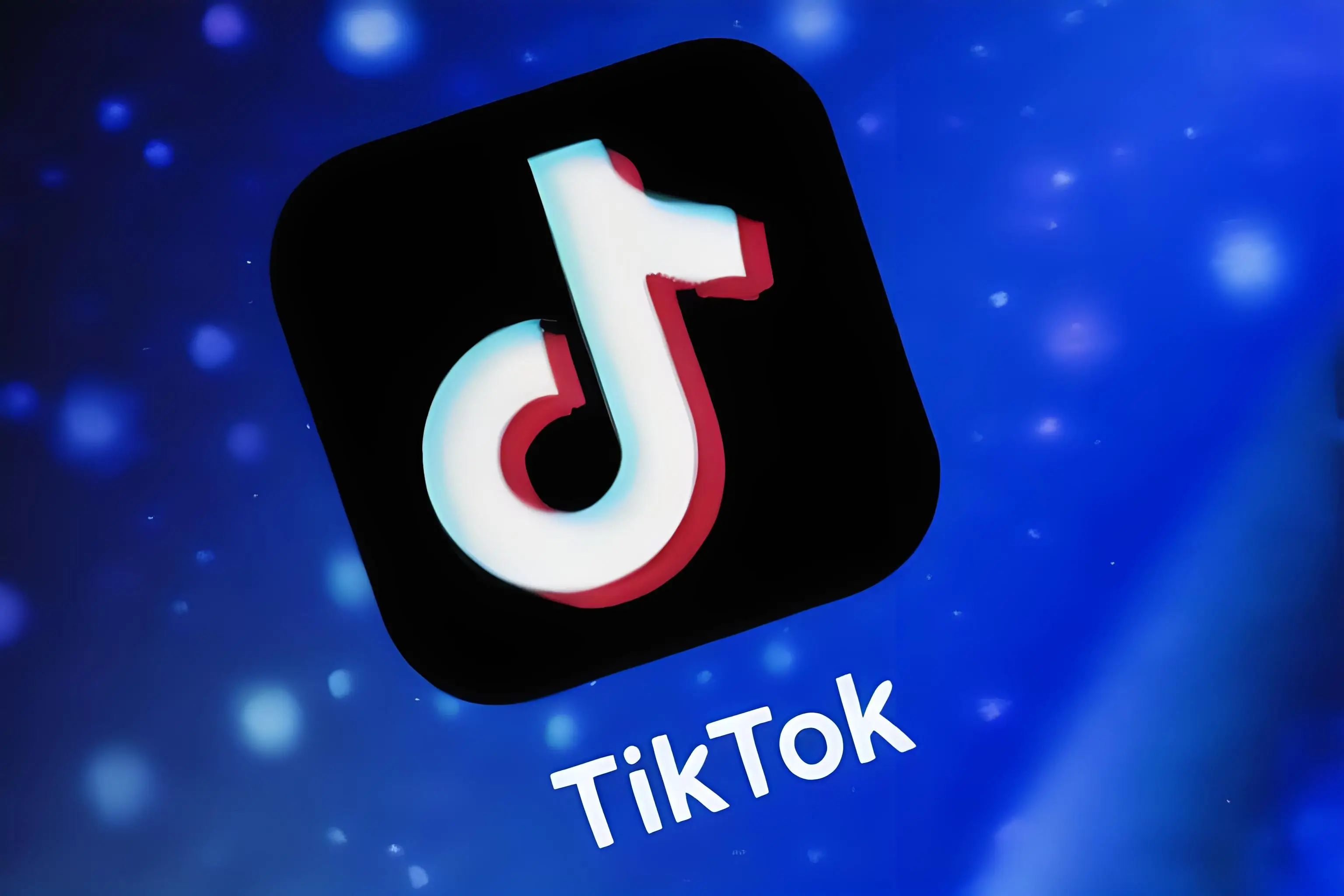 TikTok（俄罗斯注册）